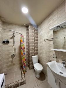 Tbilisi Apartment 203