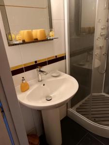Appartements gite de l amboise : photos des chambres