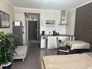 Lovely Studio with Sea View Grand Hotel Sveti Vlas