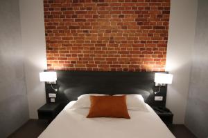 Hotels Logis hotel - La Chambre D'Amiens : photos des chambres