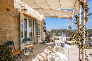 Le libellule relais