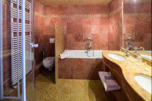 Hotels Le Vieux Logis : photos des chambres