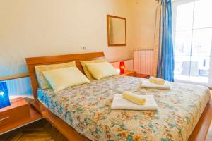 Villa Nila, a charming villa just a short walk away from the beach