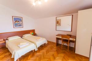 Villa Nila, a charming villa just a short walk away from the beach