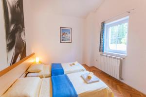 Villa Nila, a charming villa just a short walk away from the beach