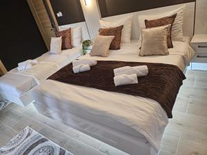 Viktor Lux Apartmani