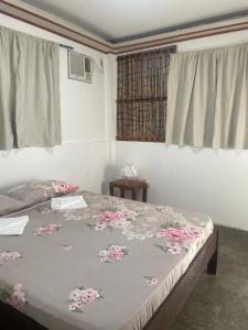 Popo isso homestay