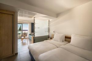 Studio Apartment room in Apartments Belvedere