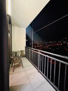 Tbilisi Apartment 203