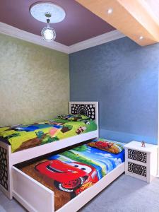 Séjour dété paisible Wi-Fi & confort inclus