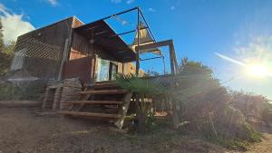 Cabaña Km3