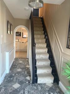 Number 44 gateway to connemara