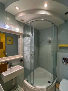 Kolorowo Kącik - Apartament przy Parku