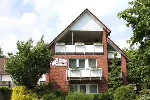 Hotel Chalet
