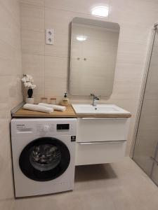Aura Residence Apartman