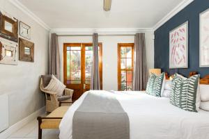 Adventure Pads by The Farmhouse Hotel