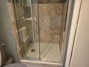 Studio avec Balcon Exposé Est, Parking et WIFI Inclus - Brides-les-Bains - FR-1-512-186