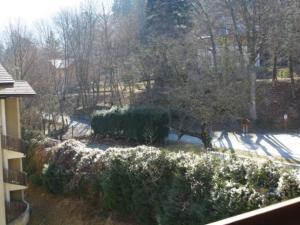 Appartements Studio avec Balcon Expose Est, Parking et WIFI Inclus - Brides-les-Bains - FR-1-512-186 : photos des chambres