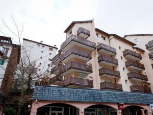 Appartements Studio 2* Centre Brides-les-Bains, 4 pers, Parking, Ski, Wifi - FR-1-512-215 : photos des chambres
