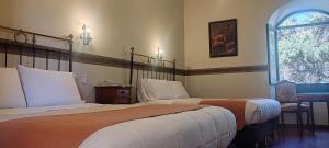 Hostal Colonial Potosi