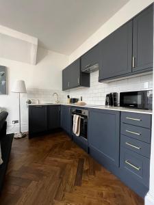 Apartment in Hove