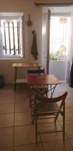 Auberges de jeunesse l-Entre Girls : photos des chambres