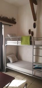 Auberges de jeunesse l-Entre Girls : photos des chambres