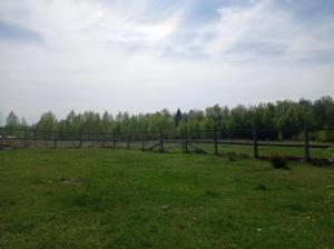 Domek kempingowy Przy Siole Budy