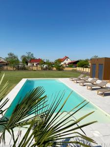 Liv Residence Lake Tisza