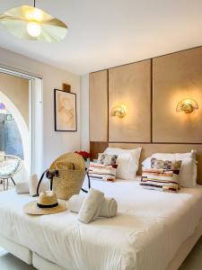 Studio Place des Lices - K1