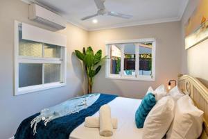 City Haven A Slice of Paradise 4BR Pool and Dog Friendly