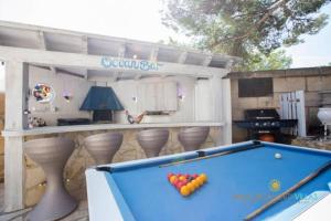 Ferienhaus mit Privatpool für 10 Personen ca 543 qm in Portals Nous, Mallorca Südwestküste von Mallorca