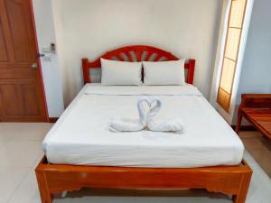 นาหินลาดรีสอร์ท Nahinlad Resort