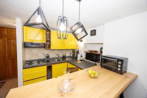 Maison Citron - Explore Courmayeur Mont Blanc