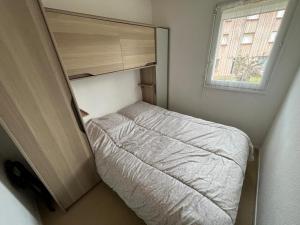 Appartement SENILLADES à Saint Pierre La Mer