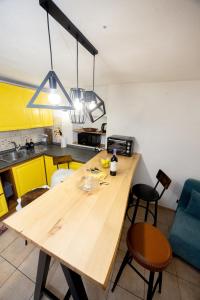 Maison Citron - Explore Courmayeur Mont Blanc