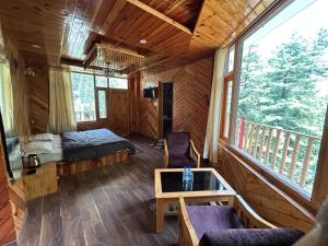 Byway, Kasol