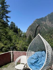 Byway, Kasol
