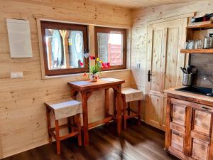 MK Apartment Karpaty