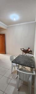 Practical Flat, well located 2