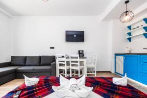 Studio Coralia Casa del Mar