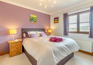 Retreat at Bryn Bach