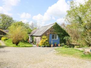 Hawthorn Cottage, Llandysul