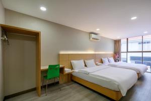 Gaia Realty Homestay, Private & Convenient Stay in Georgetown