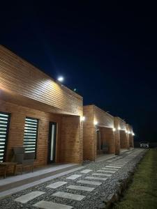 LiAn House