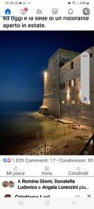 Monolocale per due Agriturismo Le Pinete a Riotorto