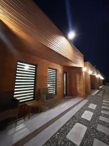 LiAn House