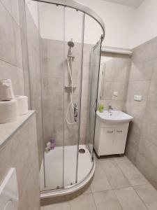 Star Apartments Brno #2C215 by Starbnb EU