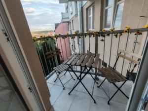Star Apartments Brno #2C215 by Starbnb EU