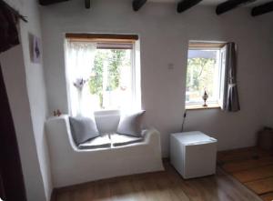 Rustic Village Retreat